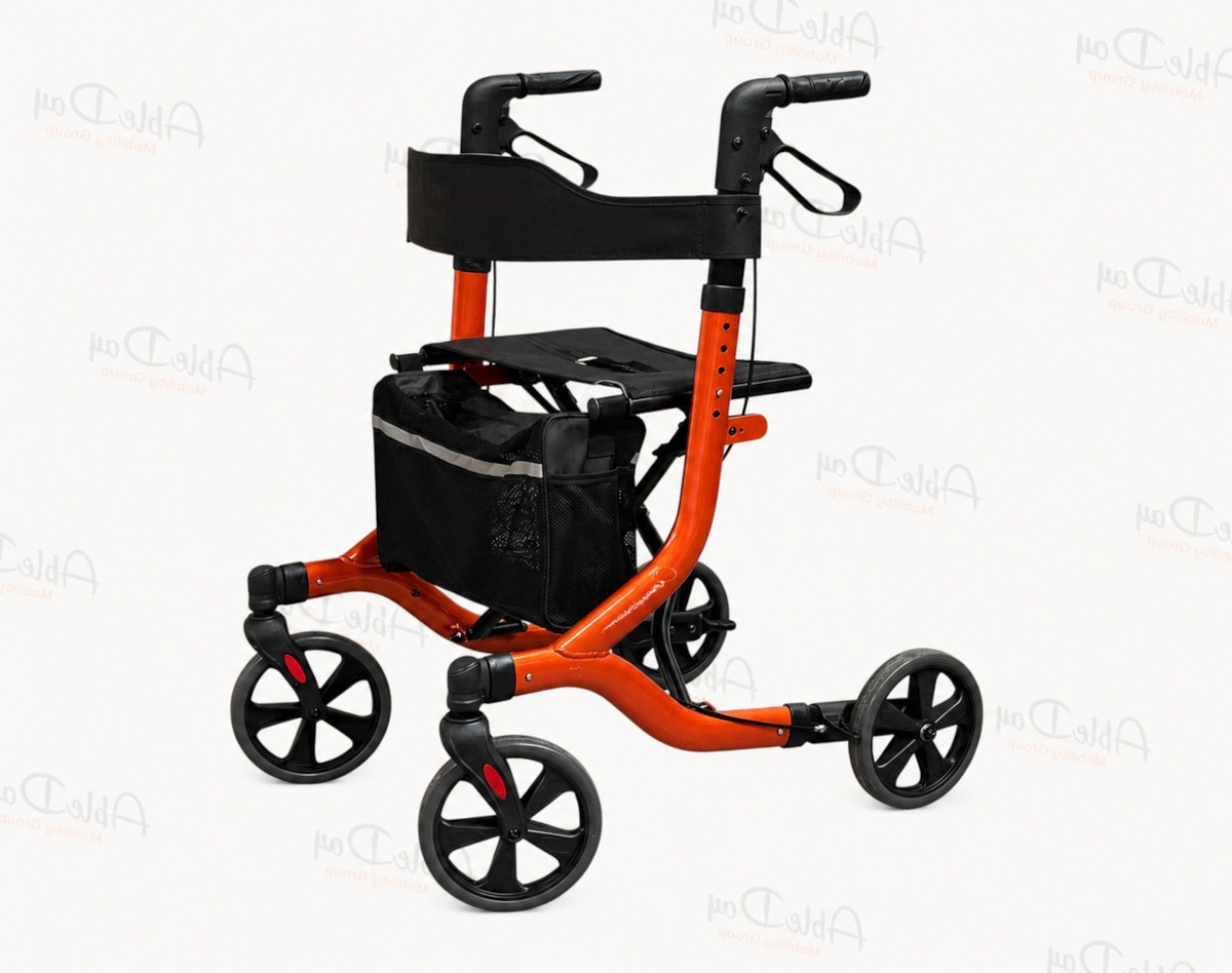 Cora Rollator