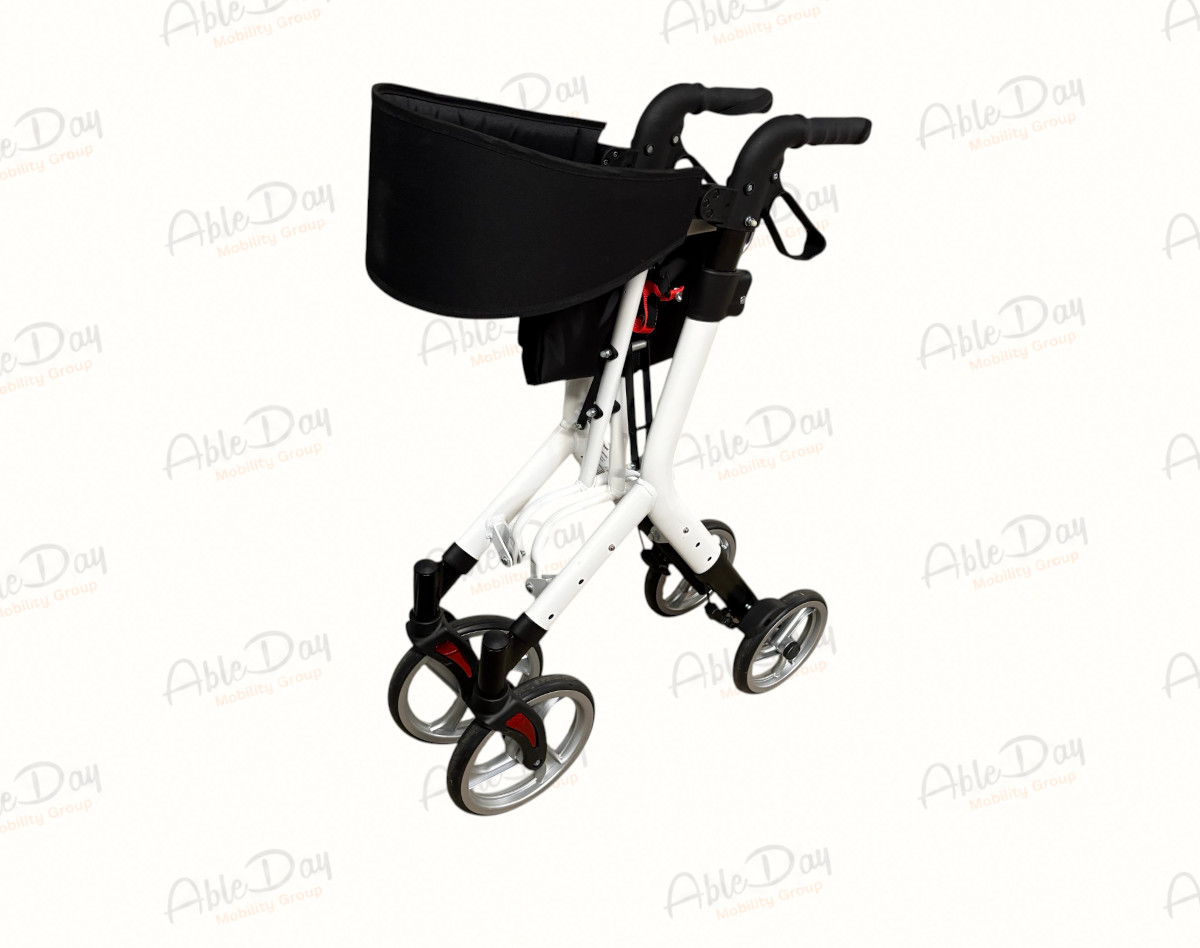 Lightweight Aluminium Rollator