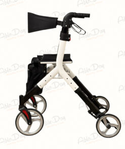 Alternative view of Feya Rollator
