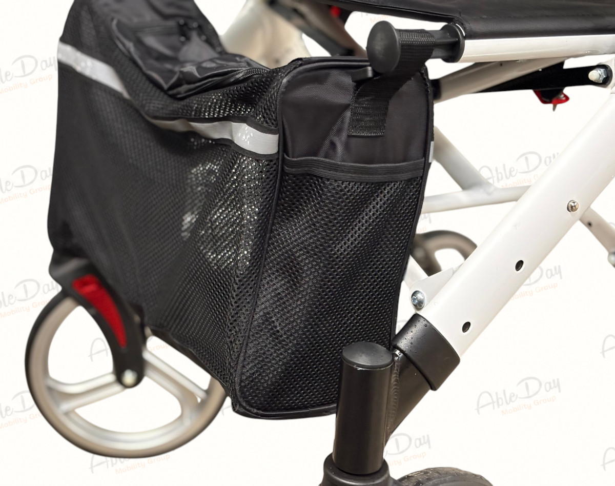 Rollator Storage Bag