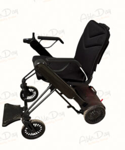 Kairo Folding Powerchair
