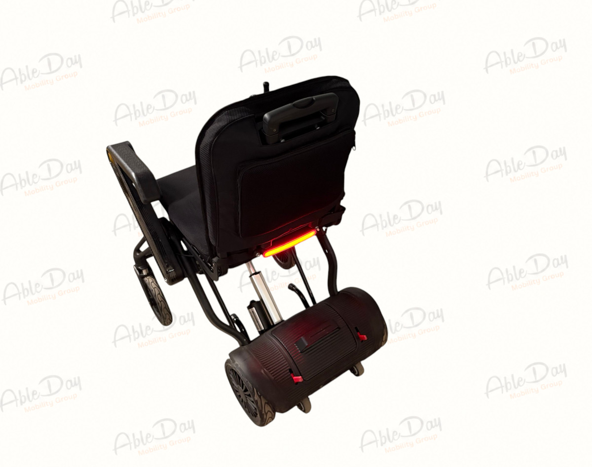 Powered Mobility