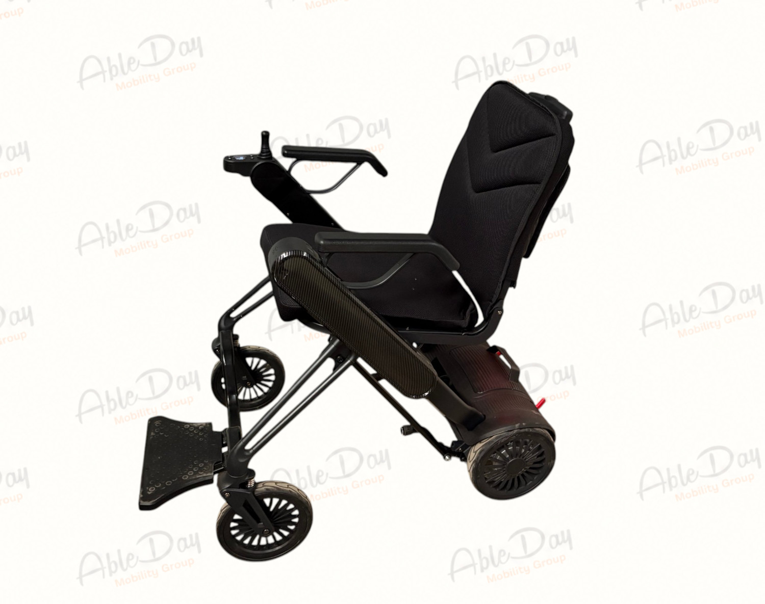 Kairo Folding Powerchair