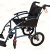 Viora Plus Wheelchair (Attendant-propelled)
