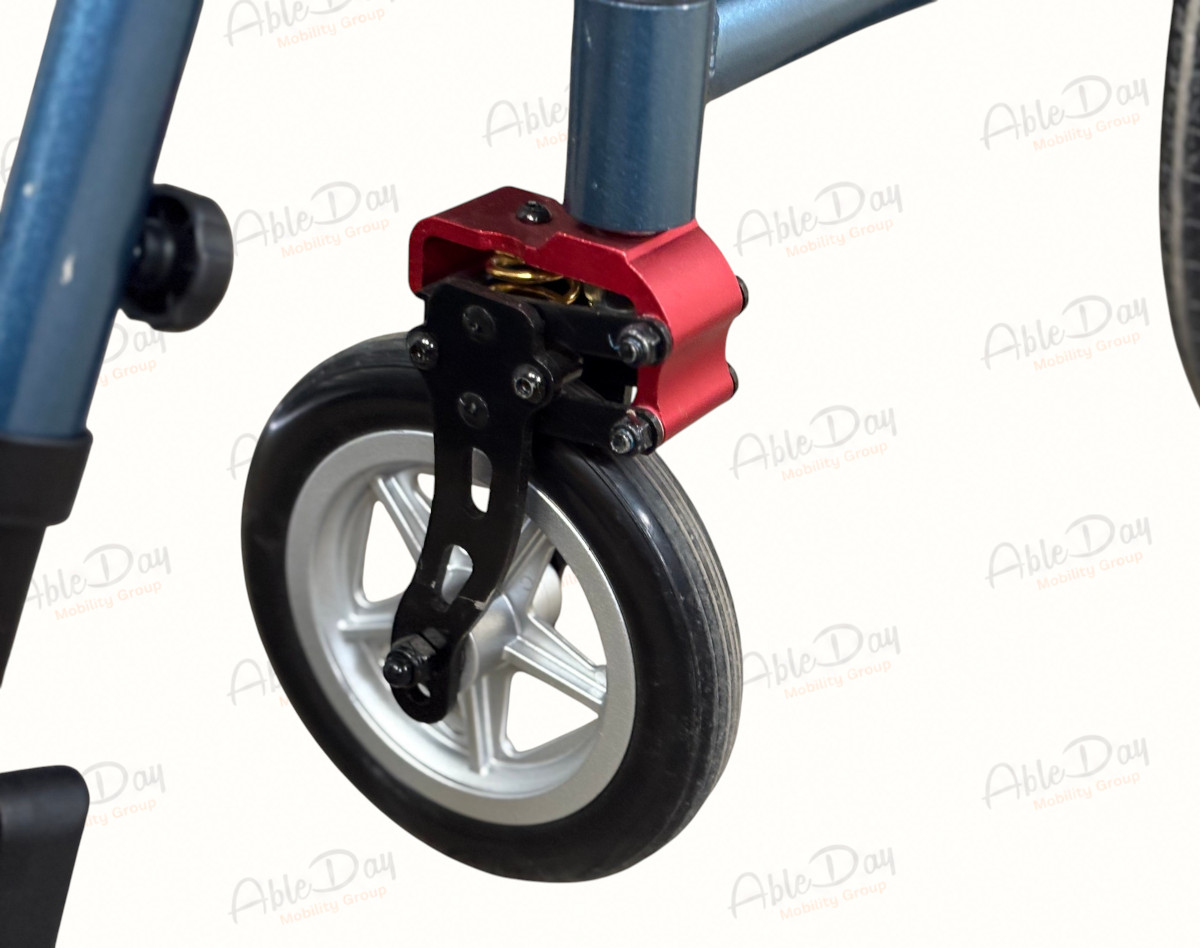Viora Plus Active Wheelchair (Self-propelled) - Image 4