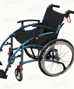 Viora Plus Active Wheelchair (Self-propelled)