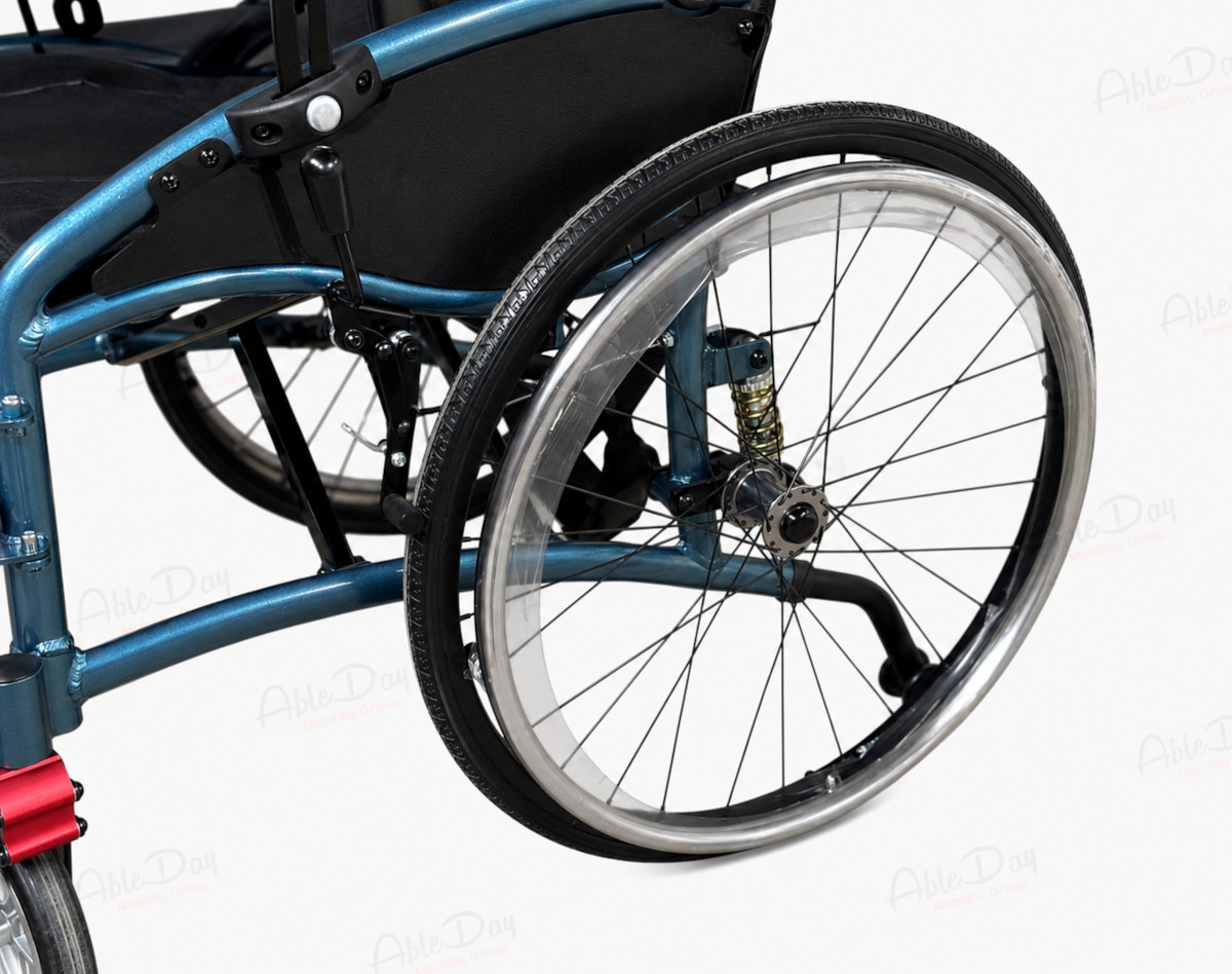 Viora Plus Active SP Wheelchair