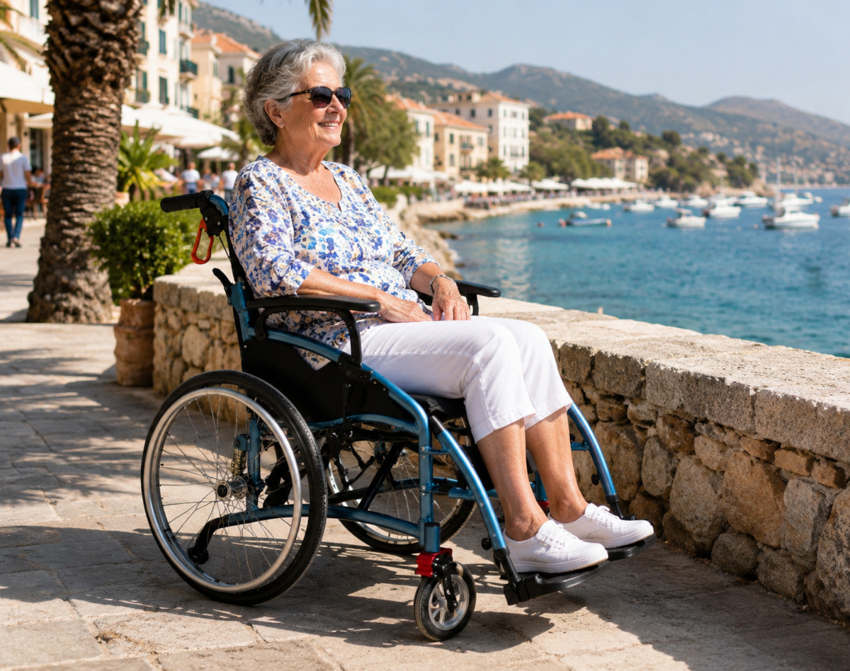 Everyday Mobility
