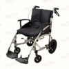 Viora Safe Wheelchair (Attendant-propelled)