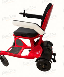 Rova Folding Powerchair