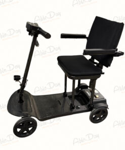 Aira Folding Mobility Scooter
