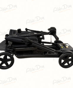 Alternative view of Aira Folding Mobility Scooter