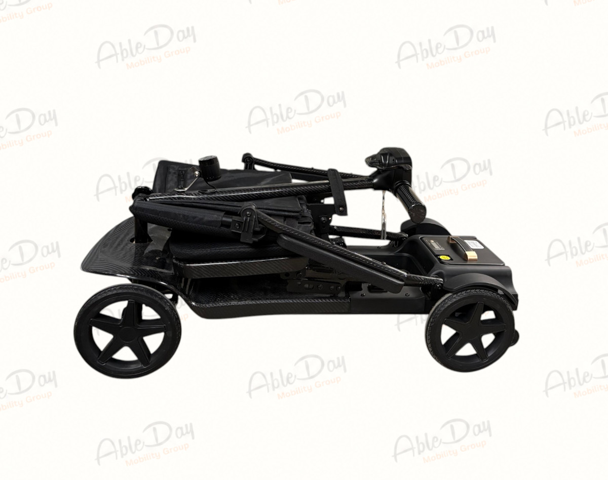 Aira Folding Mobility Scooter - Image 2