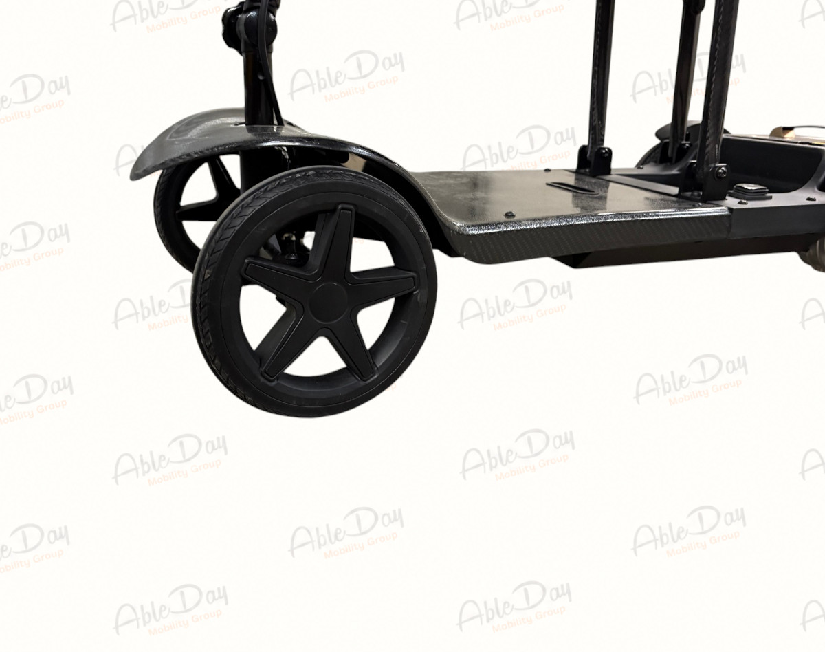 Aira Folding Mobility Scooter - Image 7