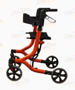 Alternative view of Cora Rollator