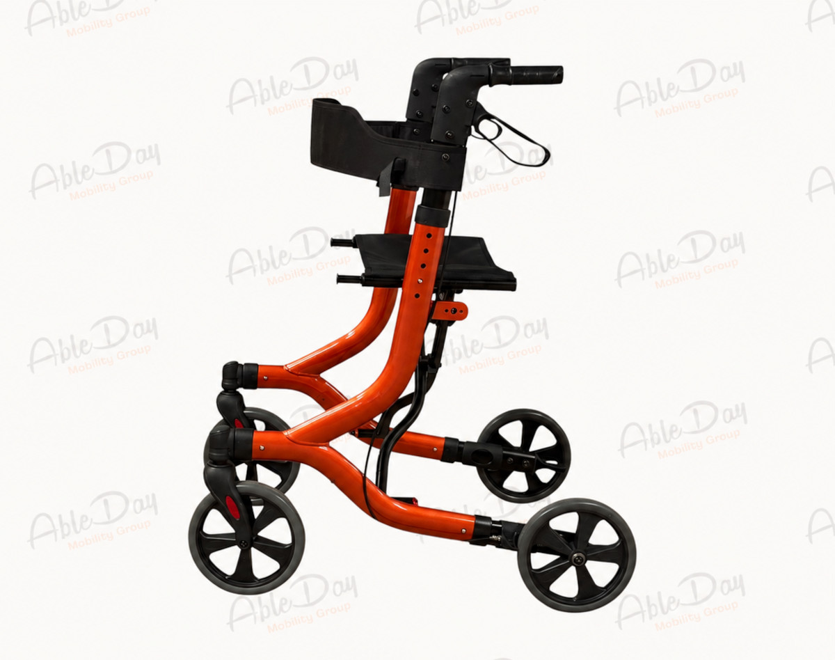 Cora Rollator - Image 2