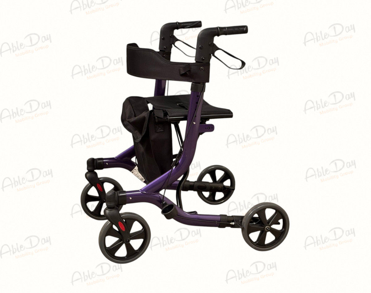 Cora Rollator - Image 9