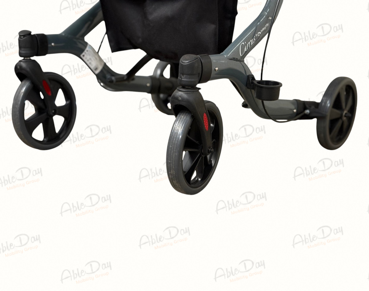 Cora Rollator - Image 6