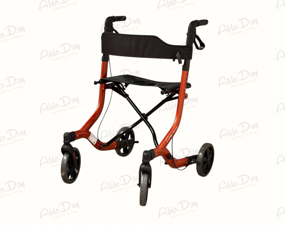 Cora Rollator - Image 3