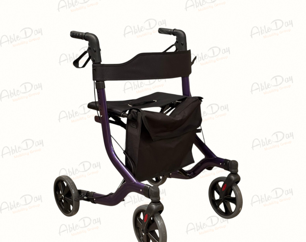 Cora Rollator - Image 12