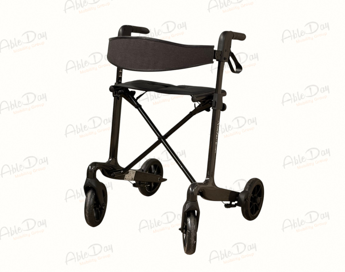 Rayo Rollator