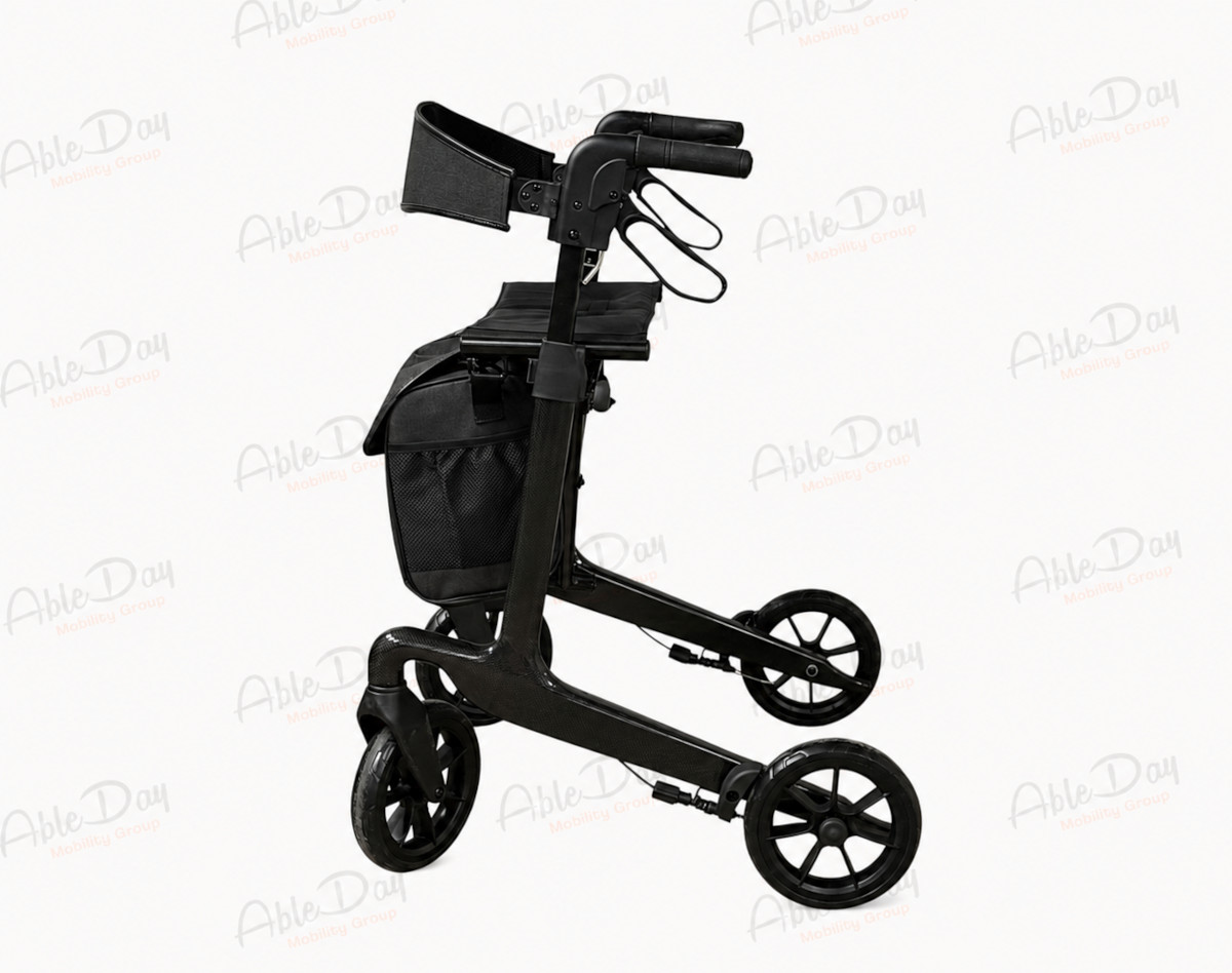 Rayo Rollator - Image 6