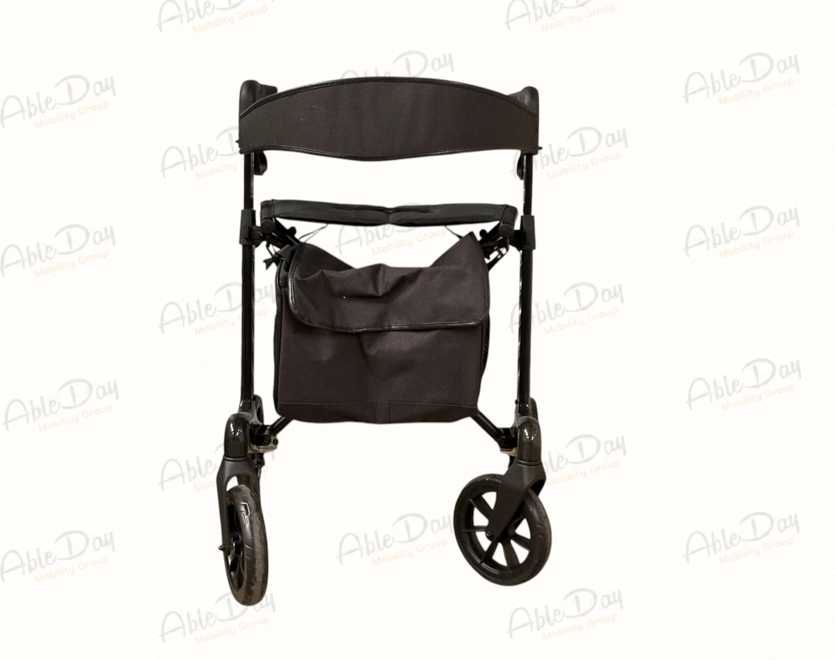 Adjustable Carbon Fibre Rollator