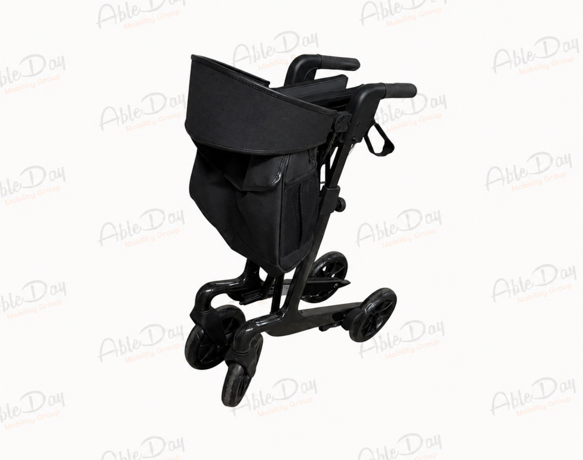 Rayo Carbon Fibre Rollator
