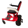 Rova Folding Carbon Fibre Powerchair