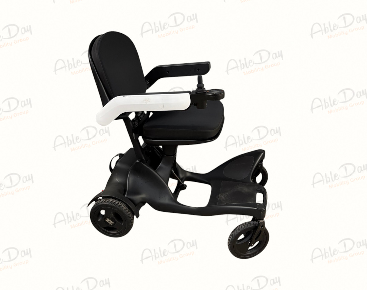 Rova Carbon Fibre Powerchair