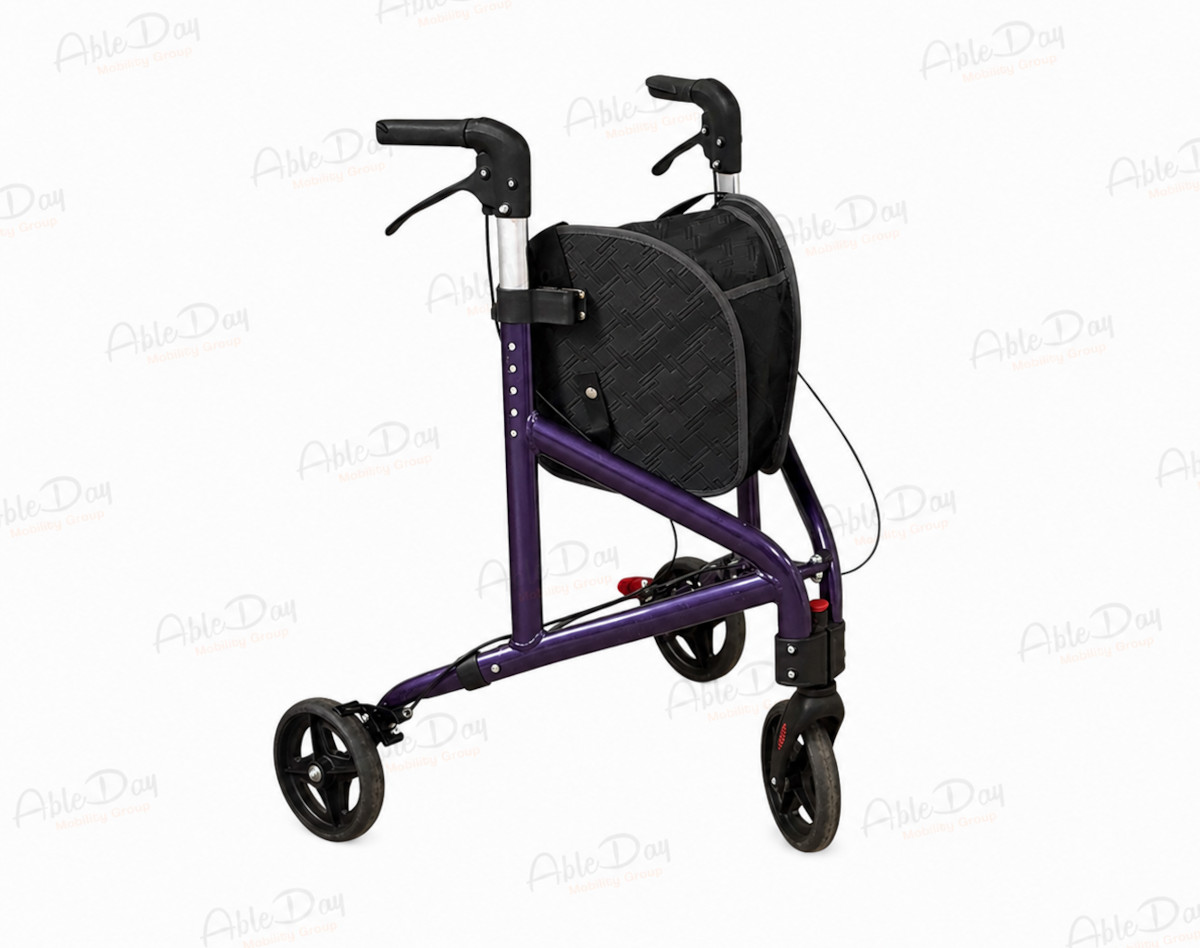 Sora Rollator - Image 2