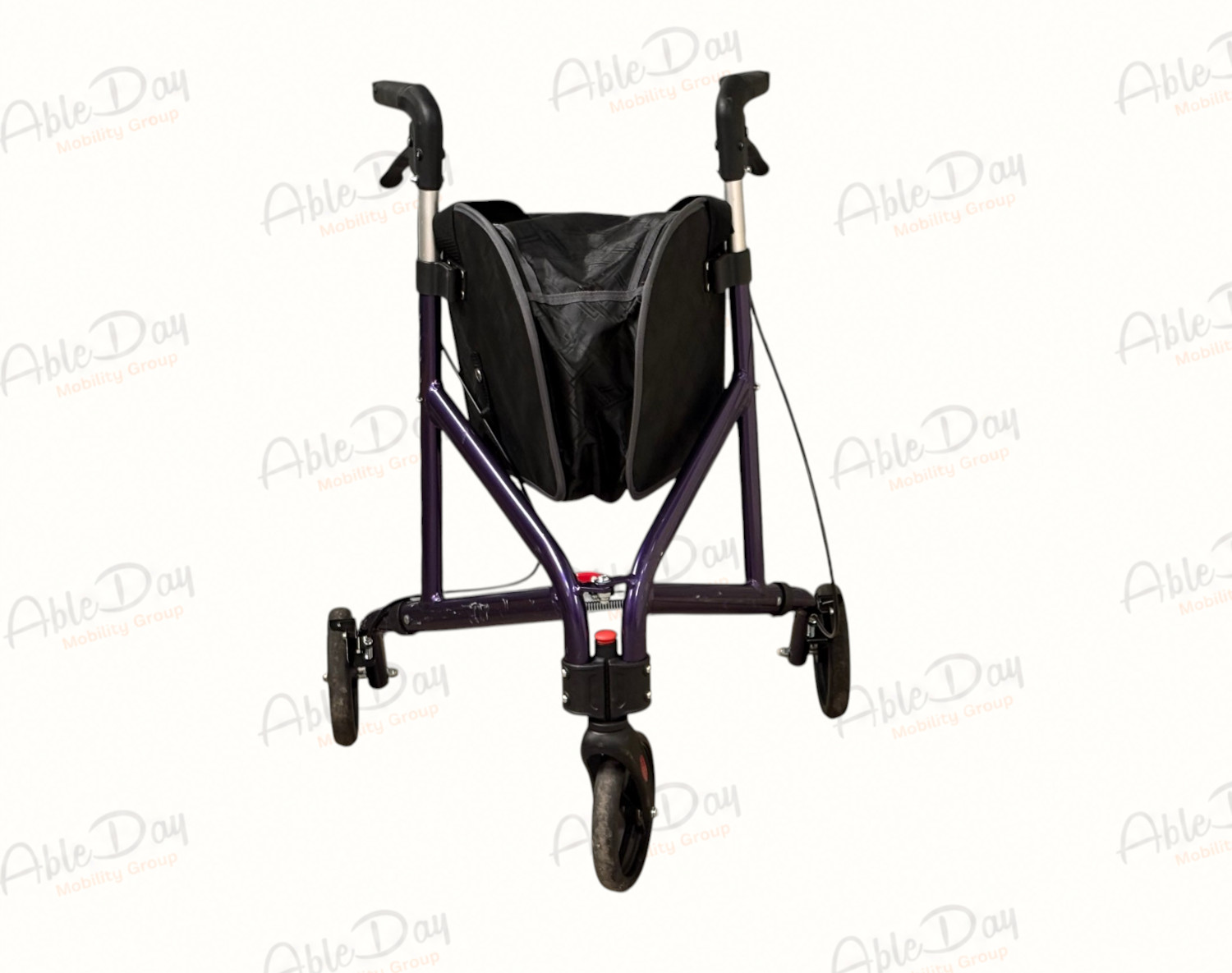 Sora Rollator - Image 8