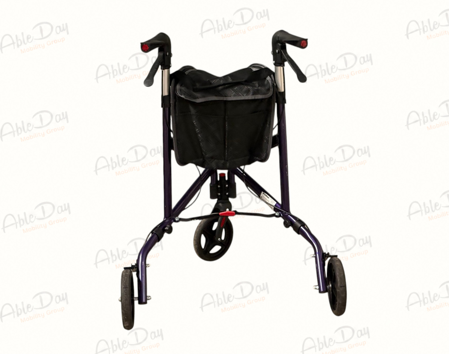 Sora Rollator - Image 7