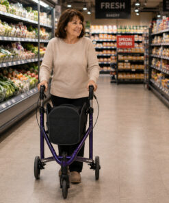 Sora Rollator - Image 9