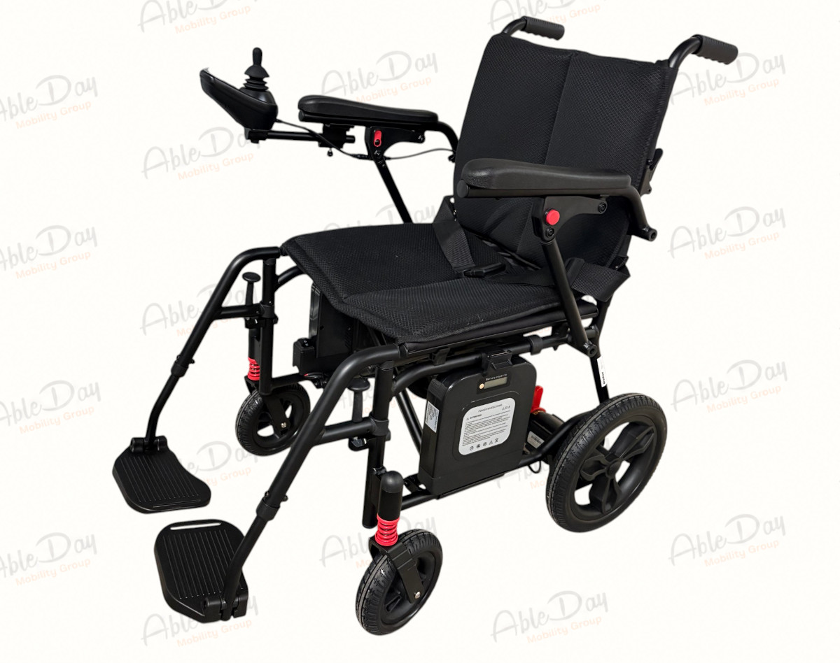 Vaya Powerchair