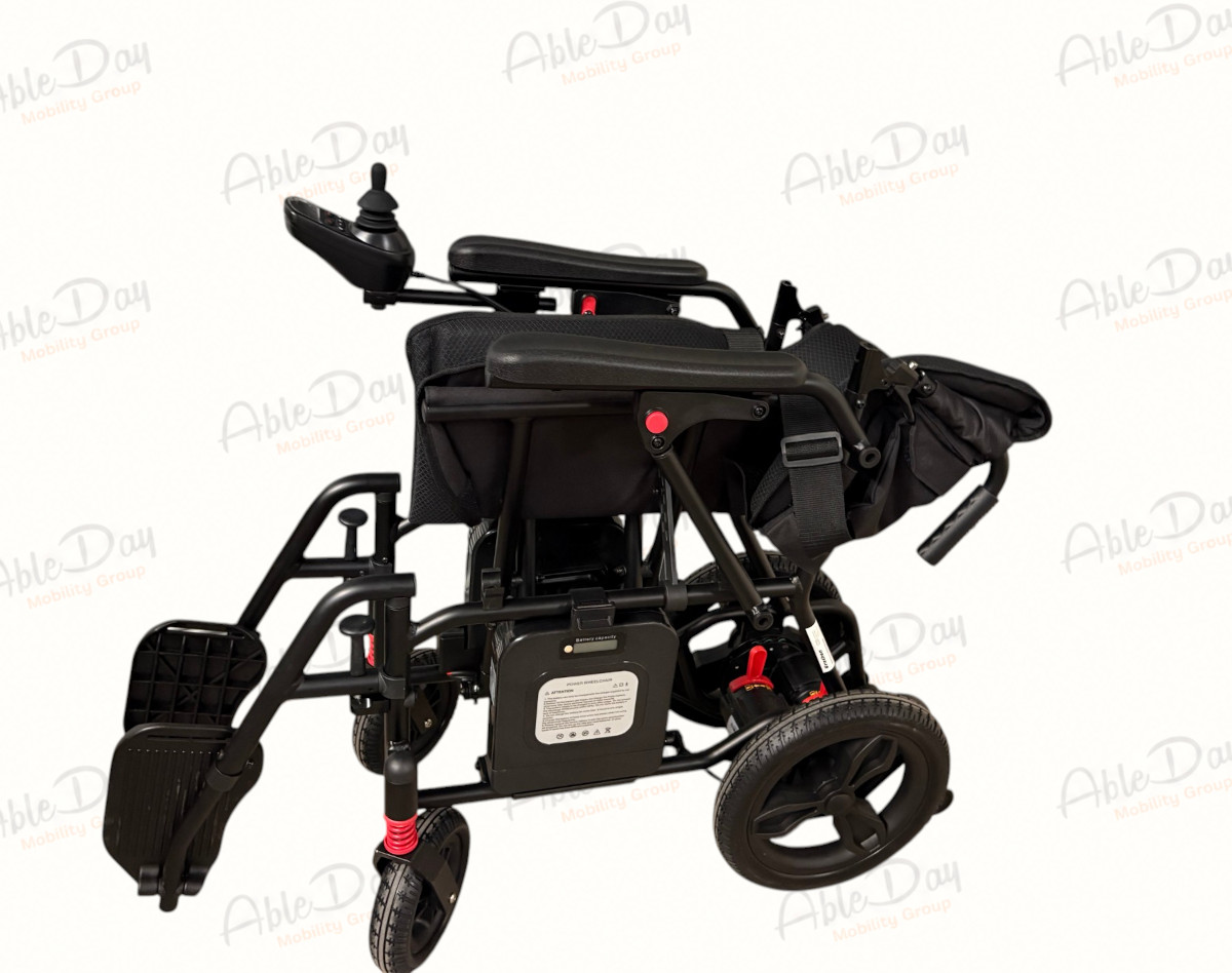 Vaya Powerchair - Image 11
