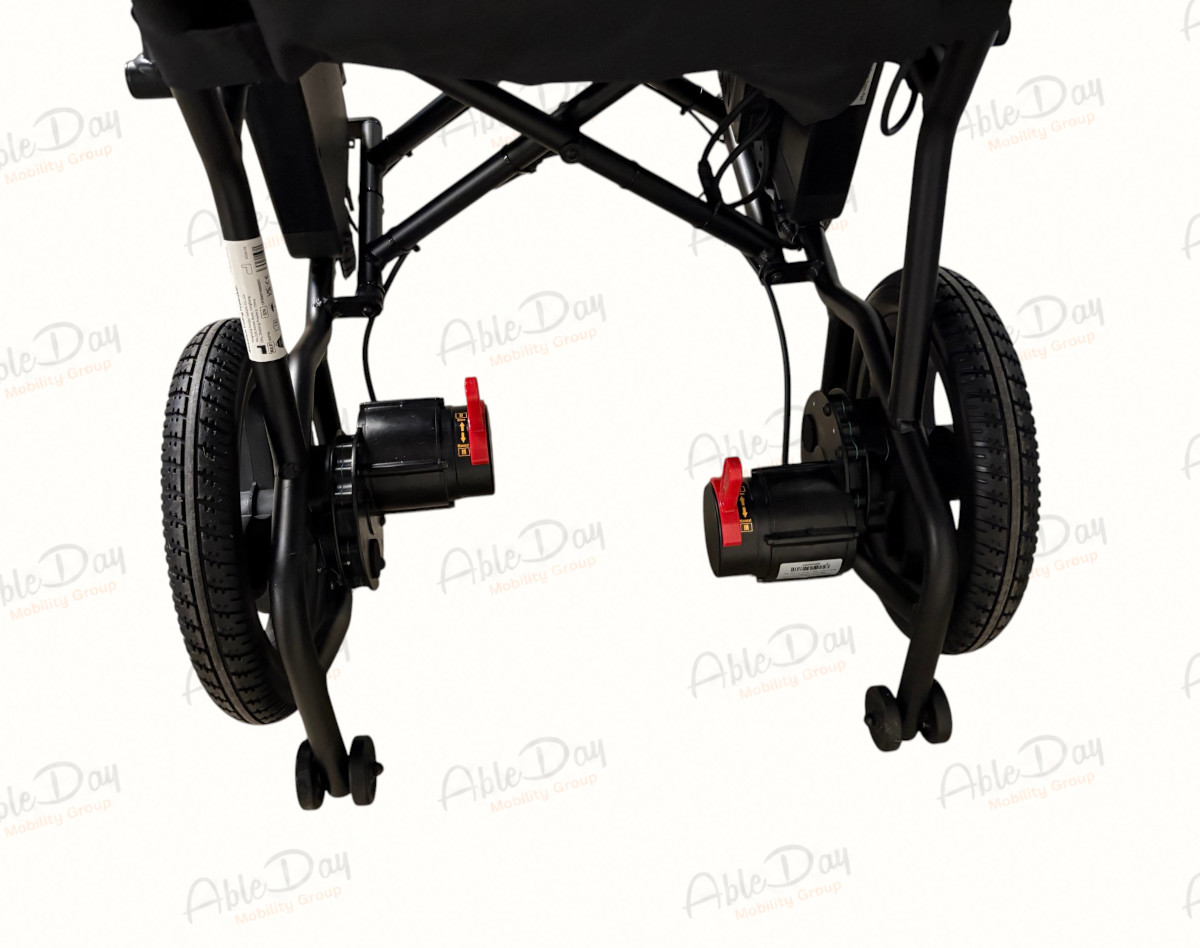 Vaya Powerchair - Image 9