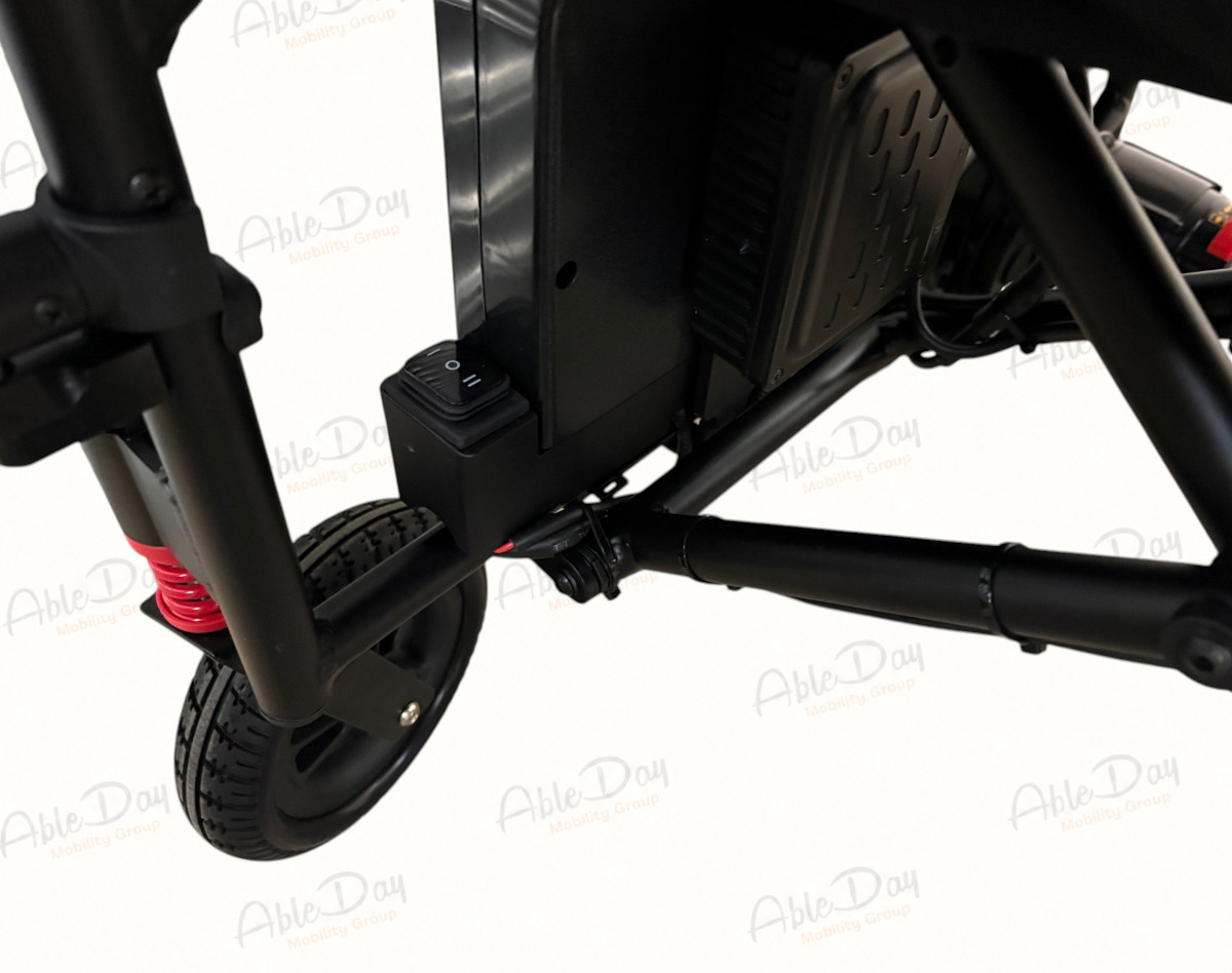 Vaya Powerchair - Image 8