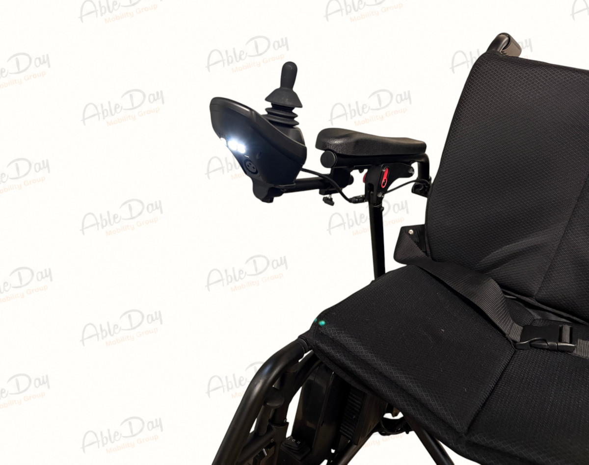 Vaya Powerchair - Image 7