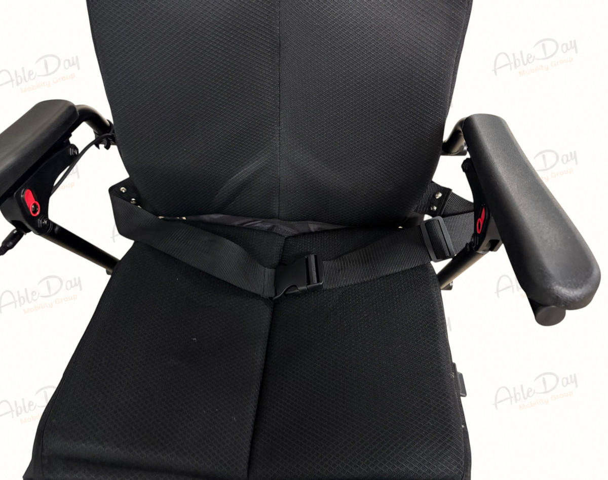 Vaya Powerchair - Image 6