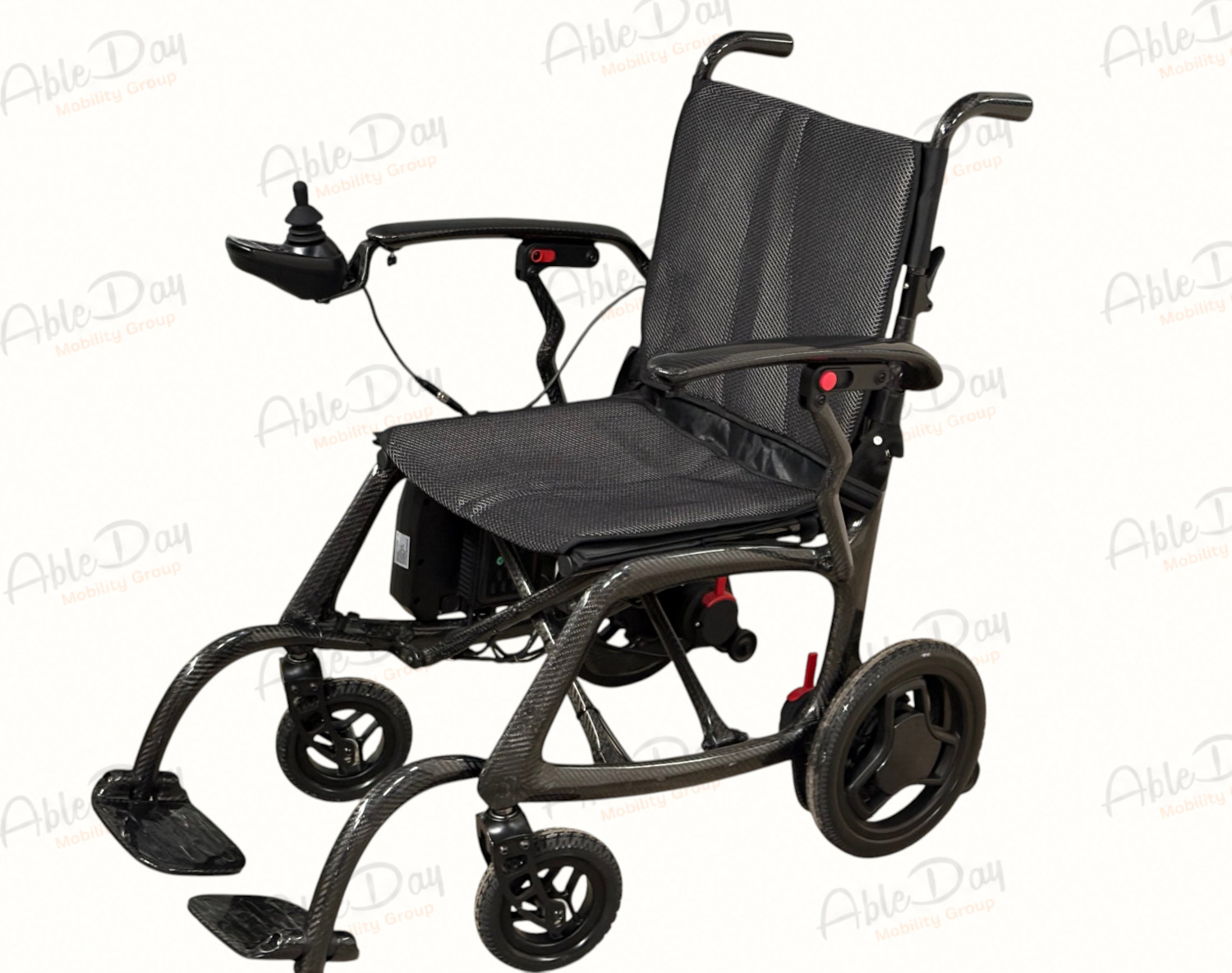 Viata Powerchair