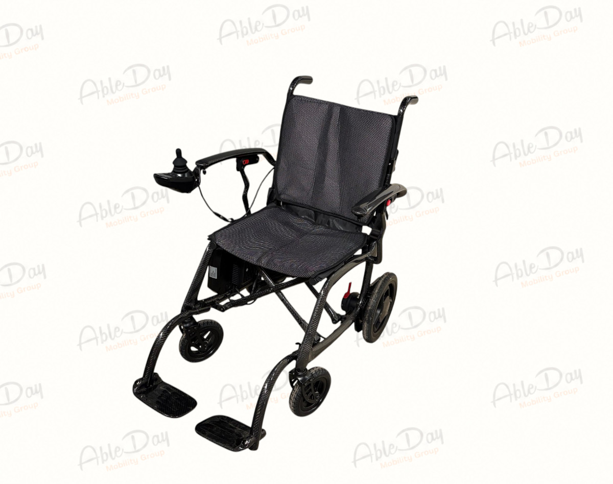 Viata Powerchair - Image 2