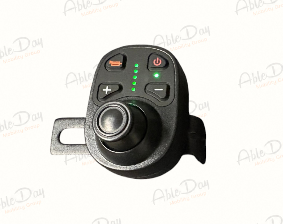 Bluetooth Attendant Control