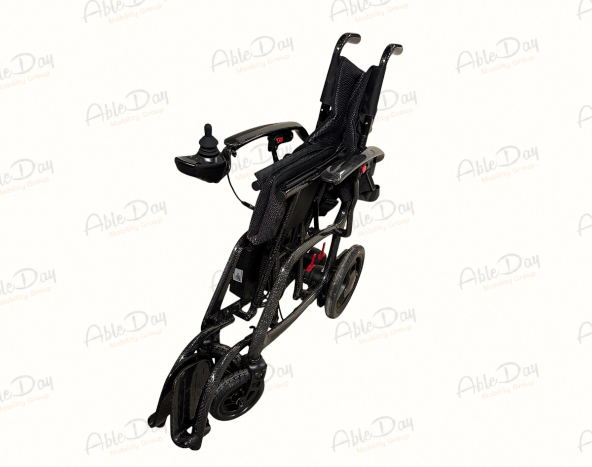 Viata Carbon Fibre Powerchair