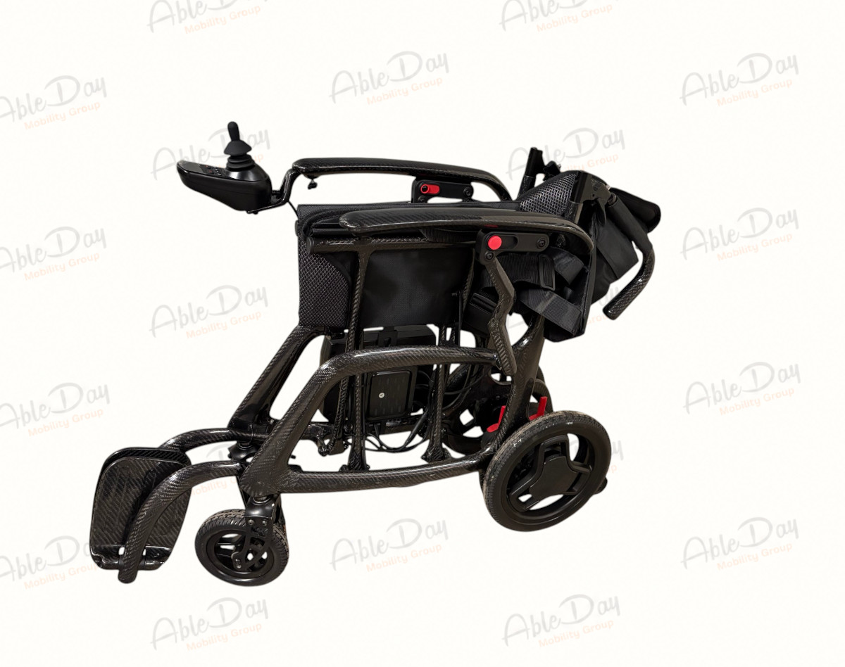 Viata Powerchair - Image 4