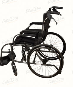 Alternative view of Viora Lite Active Wheelchair (Self-propelled)