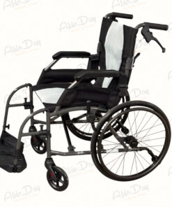 Viora Lite Active Wheelchair (Self-propelled)