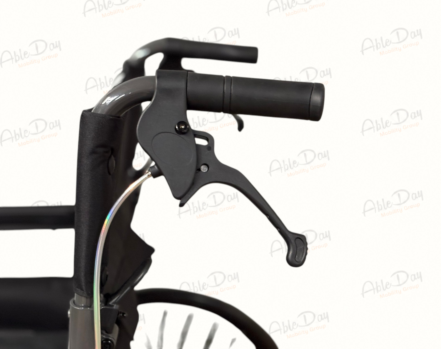 Viora Lite Active Wheelchair (Self-propelled) - Image 4