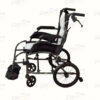 Viora Lite Wheelchair (Attendant-propelled)