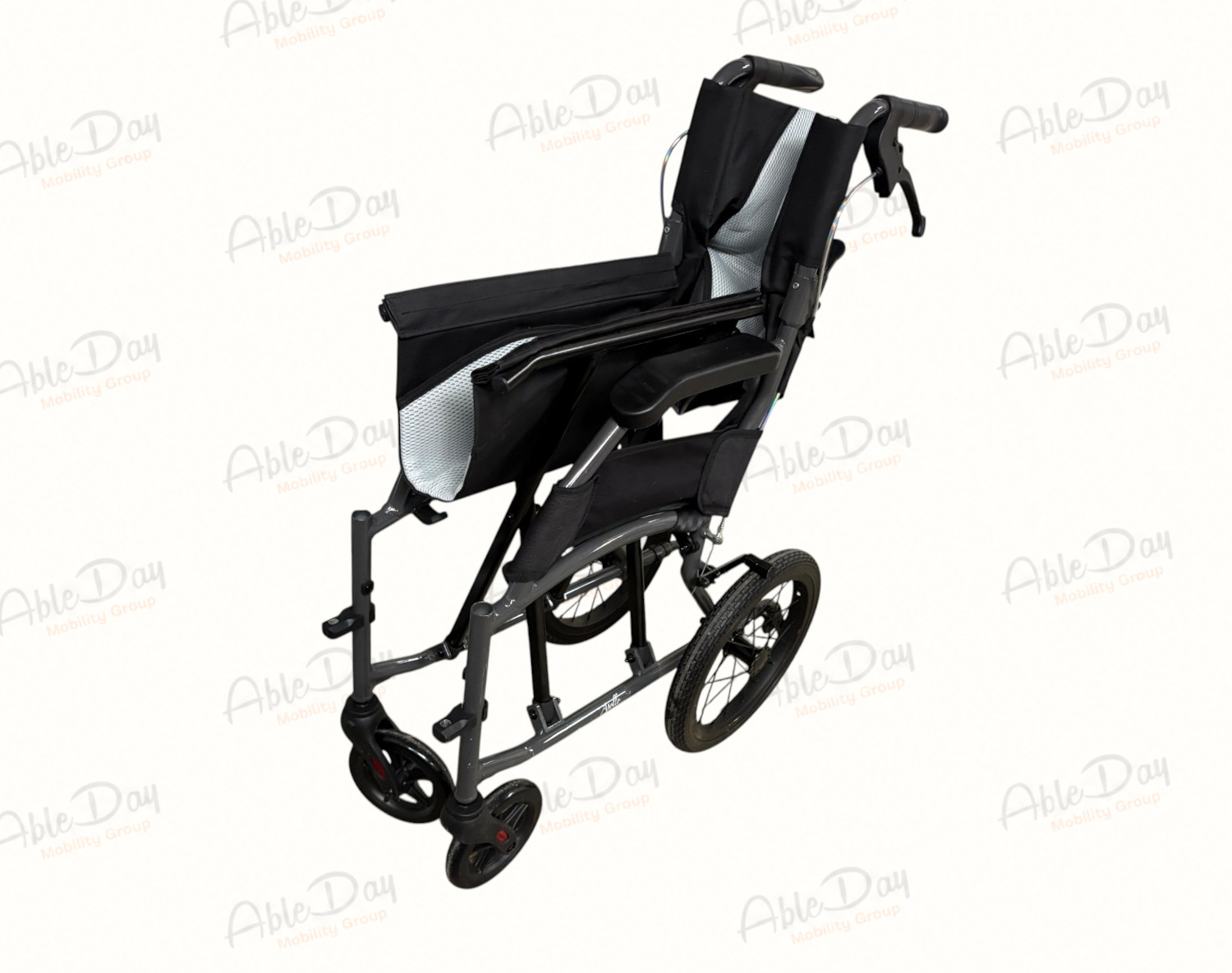 Viora Lite AP Aluminium Wheelchair